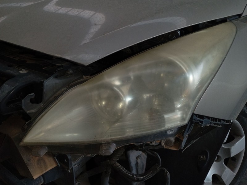 Recambio de faro izquierdo para peugeot 5008 (0u_, 0e_) 1.6 hdi referencia OEM IAM   