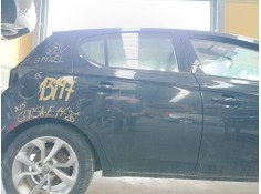 Recambio de puerta trasera derecha para opel corsa e (x15) 1.4 (08, 68) referencia OEM IAM   