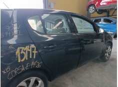 Recambio de puerta trasera derecha para opel corsa e (x15) 1.4 (08, 68) referencia OEM IAM    2