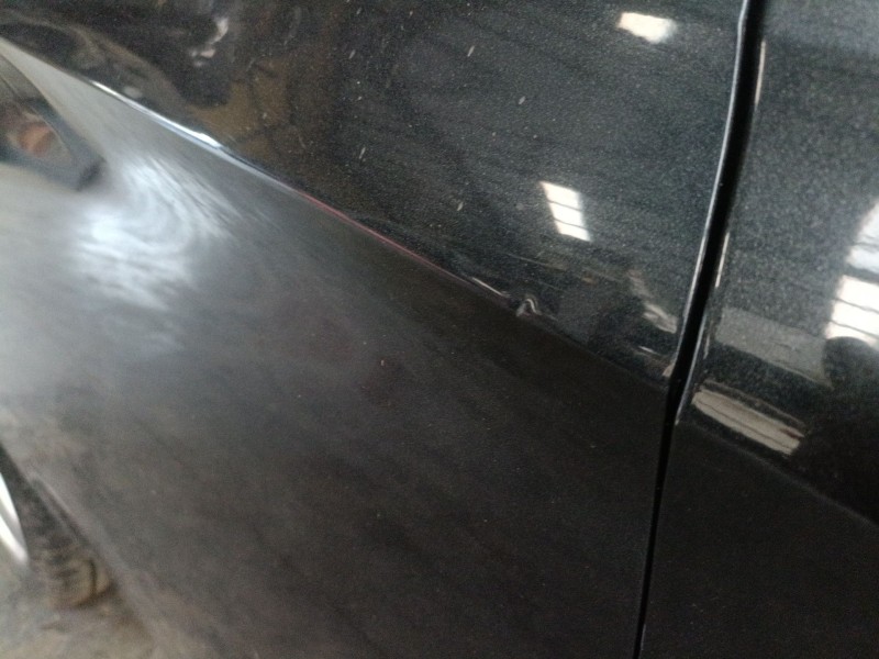 Recambio de puerta trasera derecha para opel corsa e (x15) 1.4 (08, 68) referencia OEM IAM   