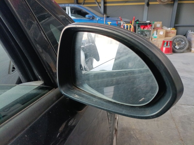 Recambio de retrovisor derecho electrico para opel corsa e (x15) 1.4 (08, 68) referencia OEM IAM   