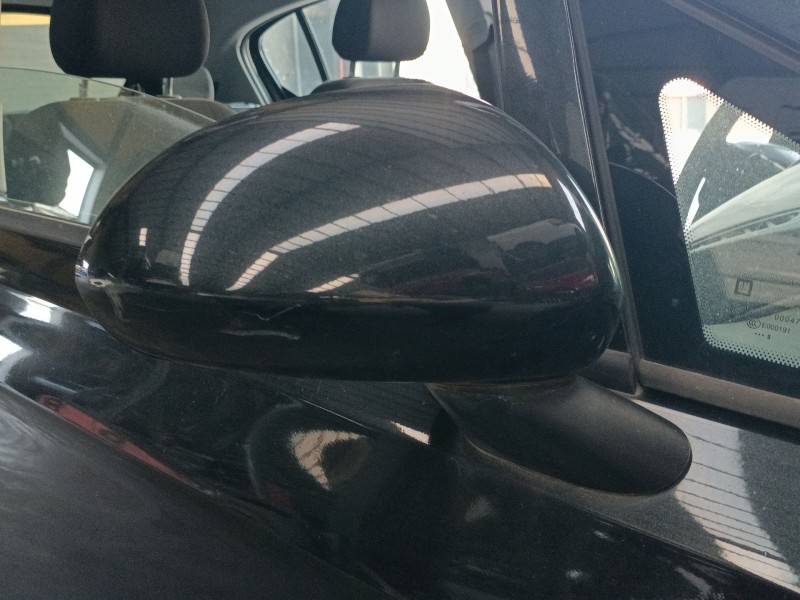 Recambio de retrovisor derecho electrico para opel corsa e (x15) 1.4 (08, 68) referencia OEM IAM   