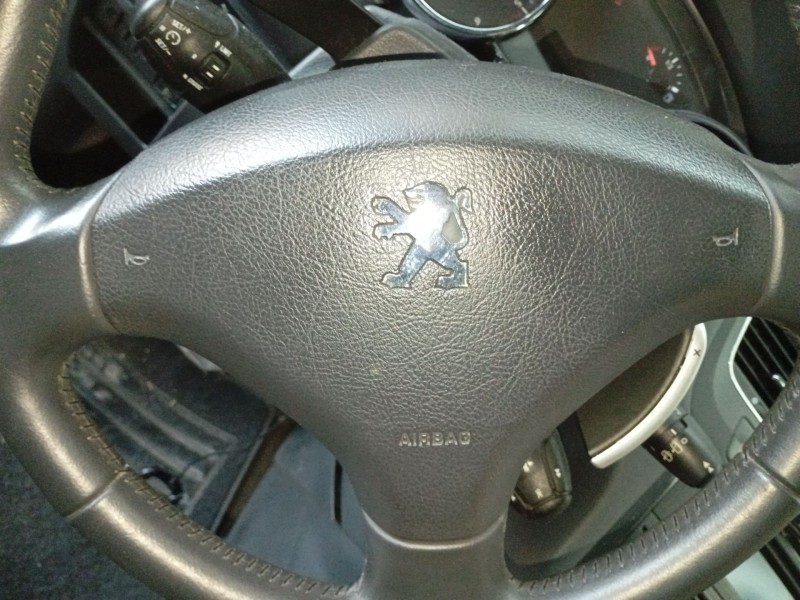 Recambio de airbag delantero izquierdo para peugeot 5008 (0u_, 0e_) 1.6 hdi referencia OEM IAM   
