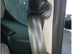 Recambio de cinturon seguridad trasero izquierdo para peugeot 5008 (0u_, 0e_) 1.6 hdi referencia OEM IAM   