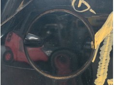 TAPA EXTERIOR COMBUSTIBLE 