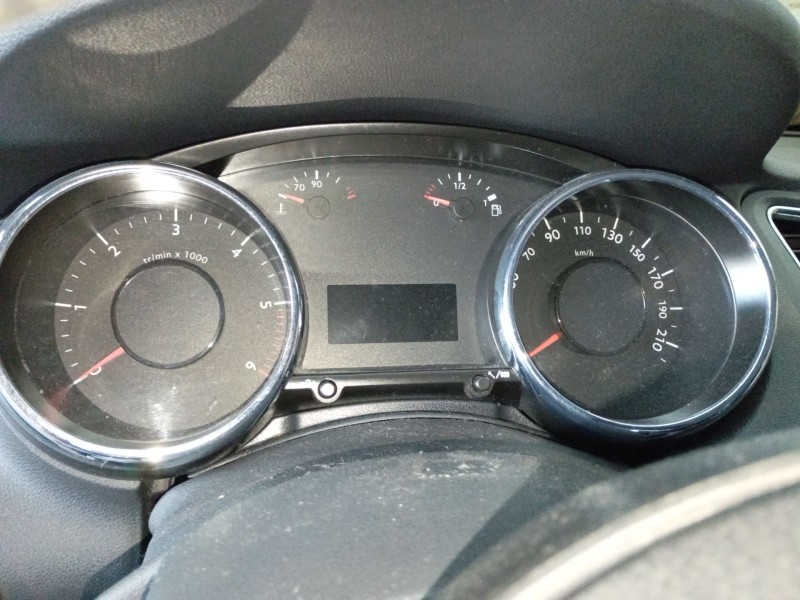 Recambio de cuadro instrumentos para peugeot 5008 (0u_, 0e_) 1.6 hdi referencia OEM IAM   