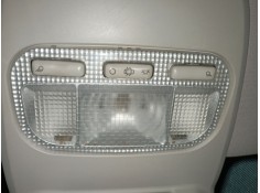 Recambio de luz interior para peugeot 5008 (0u_, 0e_) 1.6 hdi referencia OEM IAM   