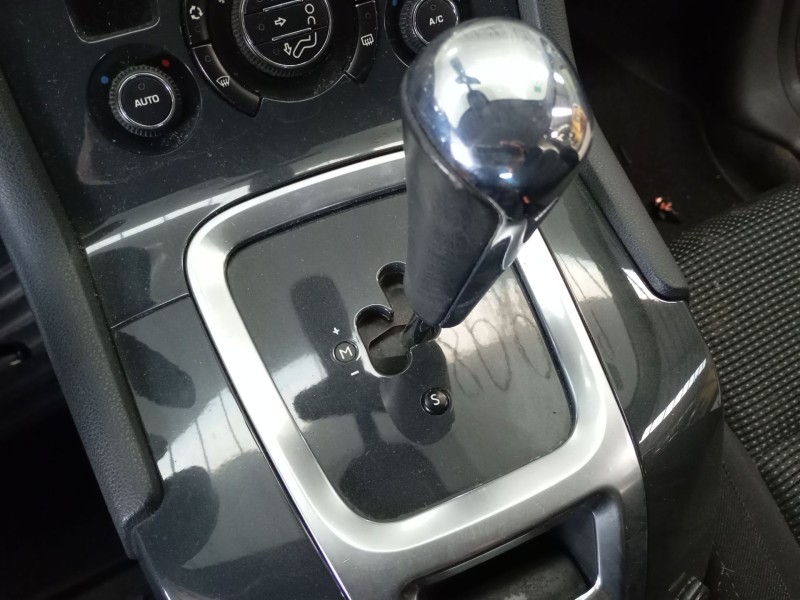 Recambio de palanca cambio para peugeot 5008 (0u_, 0e_) 1.6 hdi referencia OEM IAM   