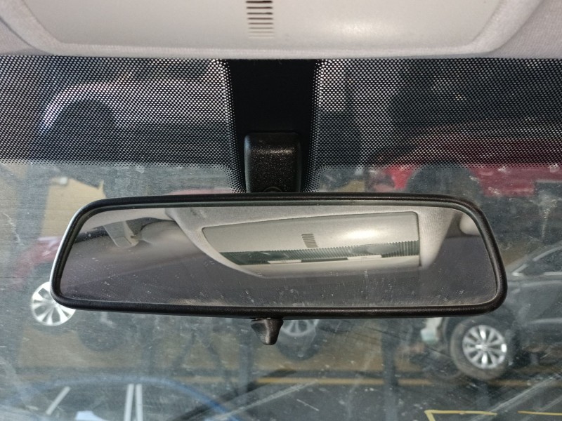 Recambio de espejo interior para opel corsa e (x15) 1.4 (08, 68) referencia OEM IAM   
