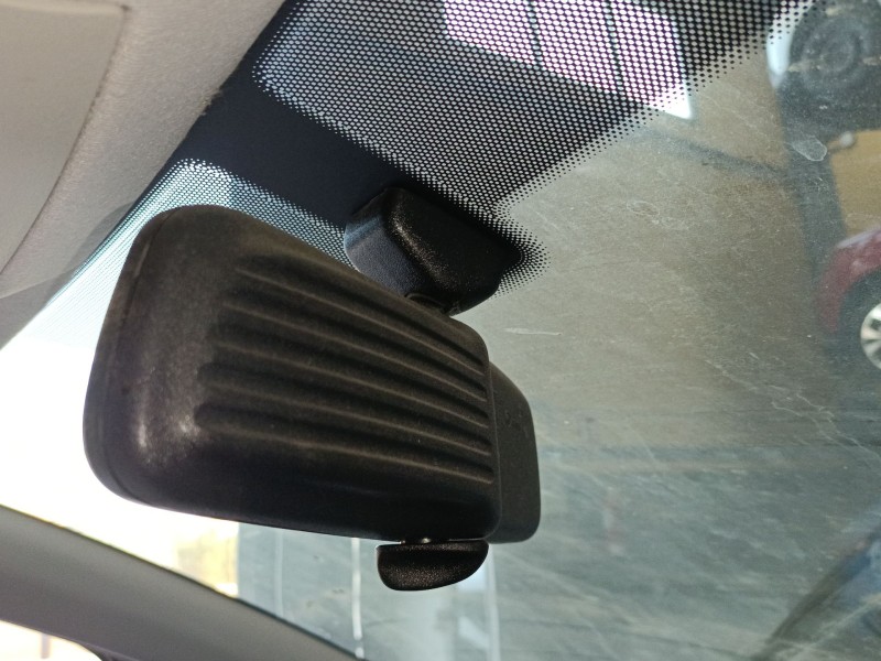 Recambio de espejo interior para opel corsa e (x15) 1.4 (08, 68) referencia OEM IAM   