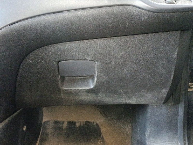 Recambio de guantera para opel corsa e (x15) 1.4 (08, 68) referencia OEM IAM   