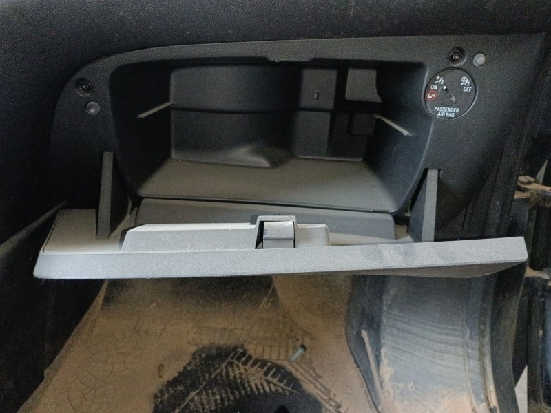 Recambio de guantera para opel corsa e (x15) 1.4 (08, 68) referencia OEM IAM   