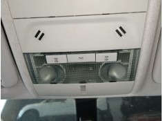 Recambio de luz interior para opel corsa e (x15) 1.4 (08, 68) referencia OEM IAM   