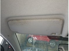 Recambio de parasol izquierdo para opel corsa e (x15) 1.4 (08, 68) referencia OEM IAM    2