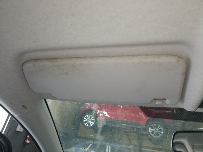 Recambio de parasol izquierdo para opel corsa e (x15) 1.4 (08, 68) referencia OEM IAM   