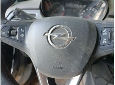 AIRBAG DELANTERO IZQUIERDO 