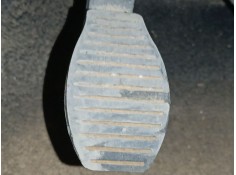 PEDAL EMBRAGUE 
