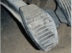 Recambio de pedal freno para opel corsa e (x15) 1.4 (08, 68) referencia OEM IAM   