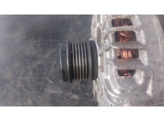 Recambio de alternador para peugeot 208 i (ca_, cc_) 1.6 hdi / bluehdi 75 referencia OEM IAM    2
