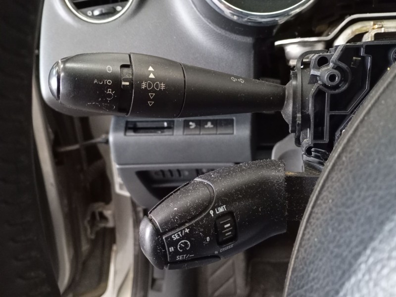 Recambio de anillo airbag para peugeot 5008 (0u_, 0e_) 1.6 hdi referencia OEM IAM   