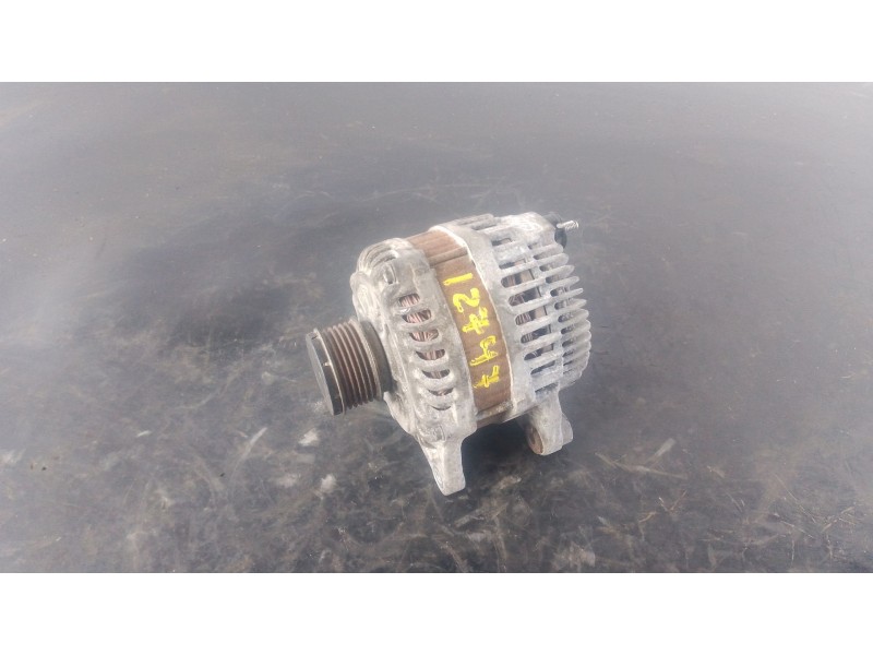 Recambio de alternador para nissan nv200 furgoneta 1.5 dci 110 (m20, m20m) referencia OEM IAM   
