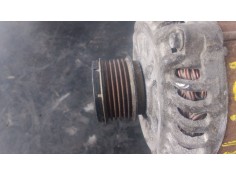 Recambio de alternador para nissan nv200 furgoneta 1.5 dci 110 (m20, m20m) referencia OEM IAM    2