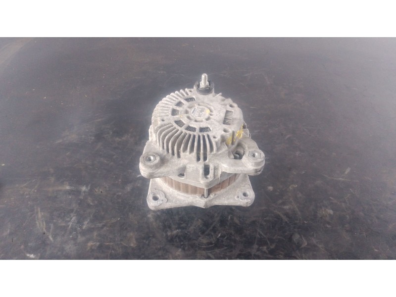 Recambio de alternador para nissan nv200 furgoneta 1.5 dci 110 (m20, m20m) referencia OEM IAM   