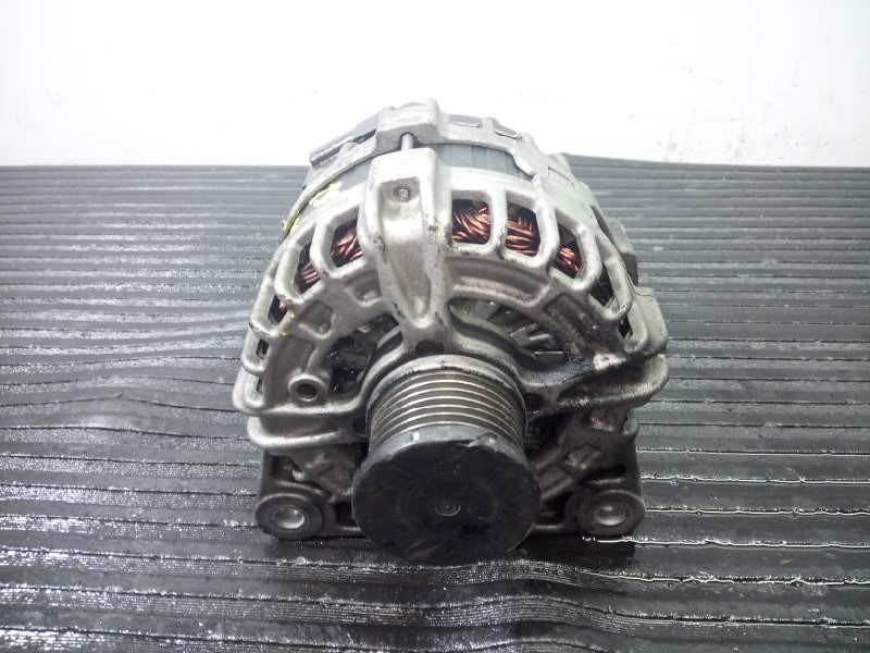 Recambio de alternador para nissan qashqai (j11) acenta referencia OEM IAM 231004BE0B  