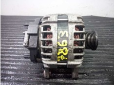 Recambio de alternador para nissan qashqai (j11) acenta referencia OEM IAM 231004BE0B   2