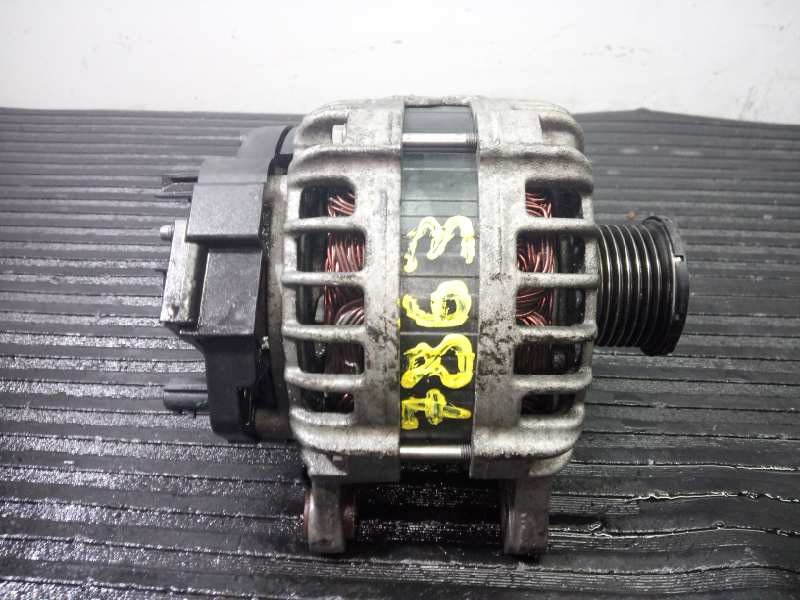 Recambio de alternador para nissan qashqai (j11) acenta referencia OEM IAM 231004BE0B  