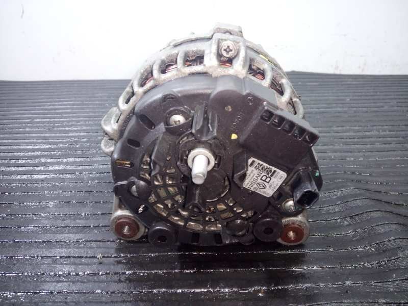 Recambio de alternador para nissan qashqai (j11) acenta referencia OEM IAM 231004BE0B  