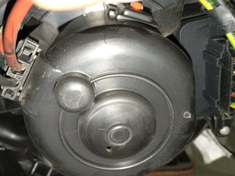 Recambio de ventilador calefaccion para peugeot 5008 (0u_, 0e_) 1.6 hdi referencia OEM IAM   