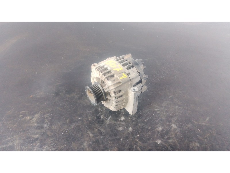Recambio de alternador para opel astra j (p10) 1.6 cdti (68) referencia OEM IAM   
