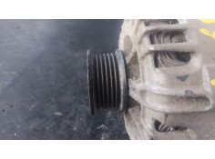 Recambio de alternador para opel astra j (p10) 1.6 cdti (68) referencia OEM IAM    2