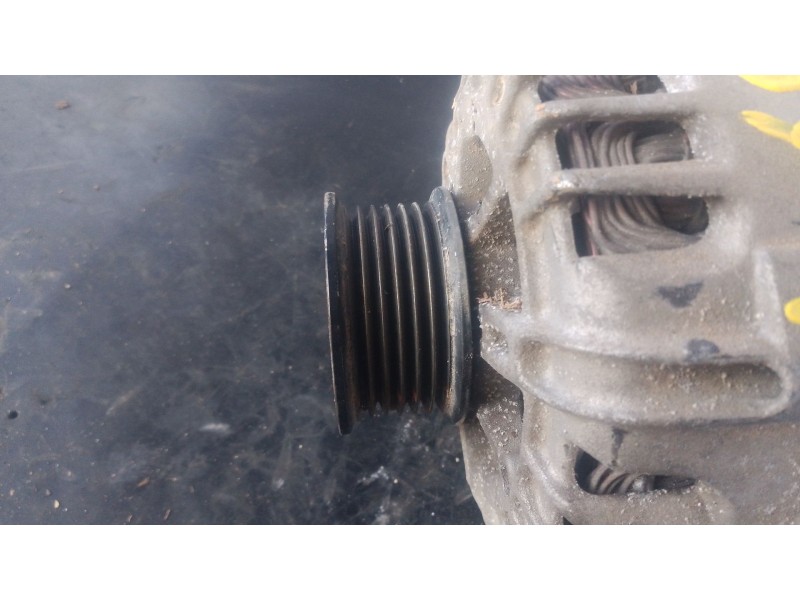 Recambio de alternador para opel astra j (p10) 1.6 cdti (68) referencia OEM IAM   