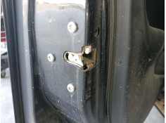 CERRADURA PUERTA DELANTERA IZQUIERDA 