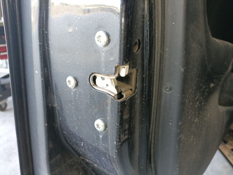 Recambio de cerradura puerta delantera izquierda para opel corsa e (x15) 1.4 (08, 68) referencia OEM IAM   