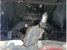 MOTOR LIMPIA TRASERO 13443959 