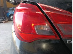 Recambio de piloto trasero izquierdo para opel corsa e (x15) 1.4 (08, 68) referencia OEM IAM    2