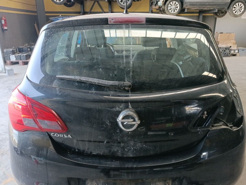 Recambio de porton trasero para opel corsa e (x15) 1.4 (08, 68) referencia OEM IAM   