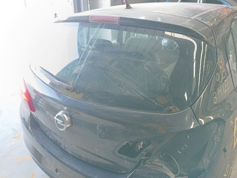 Recambio de porton trasero para opel corsa e (x15) 1.4 (08, 68) referencia OEM IAM   
