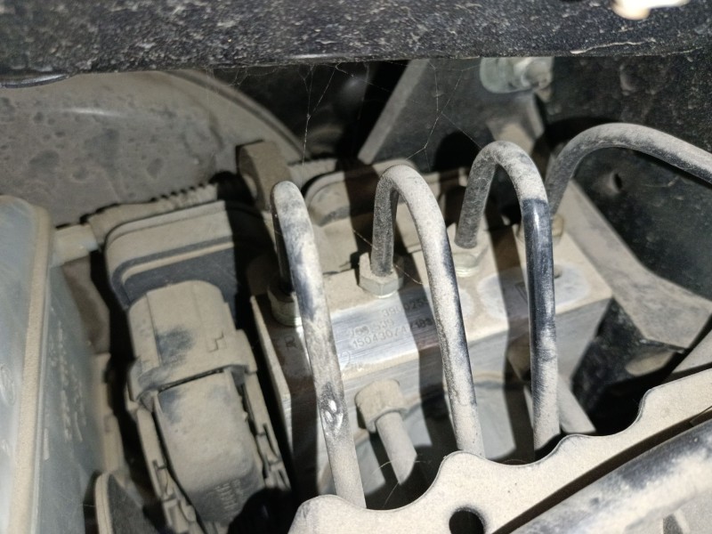 Recambio de abs para opel corsa e (x15) 1.4 (08, 68) referencia OEM IAM 39002554  