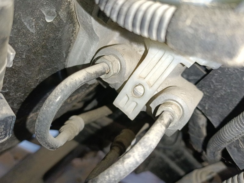 Recambio de bomba freno para opel corsa e (x15) 1.4 (08, 68) referencia OEM IAM   
