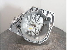 Recambio de caja cambios para renault megane iii hatchback (bz0/1_, b3_) 1.2 tce (bz2b, bz11) referencia OEM IAM TL4068   2