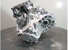 Recambio de caja cambios para renault megane iii hatchback (bz0/1_, b3_) 1.2 tce (bz2b, bz11) referencia OEM IAM TL4068  
