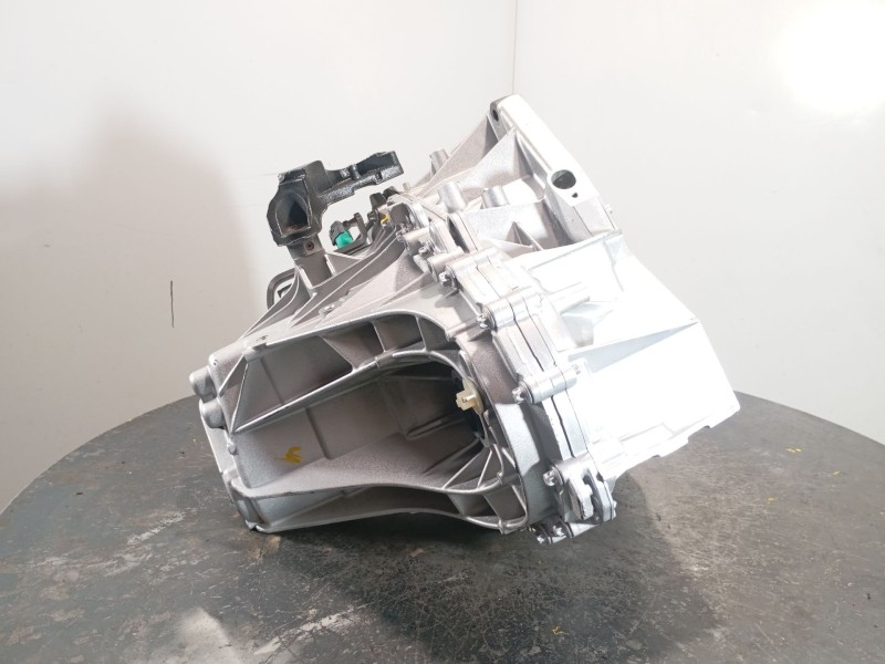 Recambio de caja cambios para renault megane iii hatchback (bz0/1_, b3_) 1.2 tce (bz2b, bz11) referencia OEM IAM TL4068  