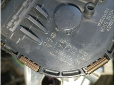 Recambio de motor limpia delantero para peugeot 5008 (0u_, 0e_) 1.6 hdi referencia OEM IAM 1397220576  