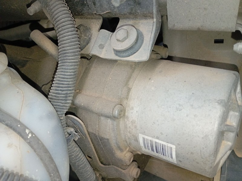 Recambio de bomba direccion para peugeot 5008 (0u_, 0e_) 1.6 hdi referencia OEM IAM   