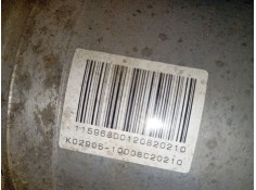 Recambio de bomba direccion para peugeot 5008 (0u_, 0e_) 1.6 hdi referencia OEM IAM    2