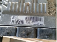 Recambio de centralita motor uce para peugeot 5008 (0u_, 0e_) 1.6 hdi referencia OEM IAM 9676761080  